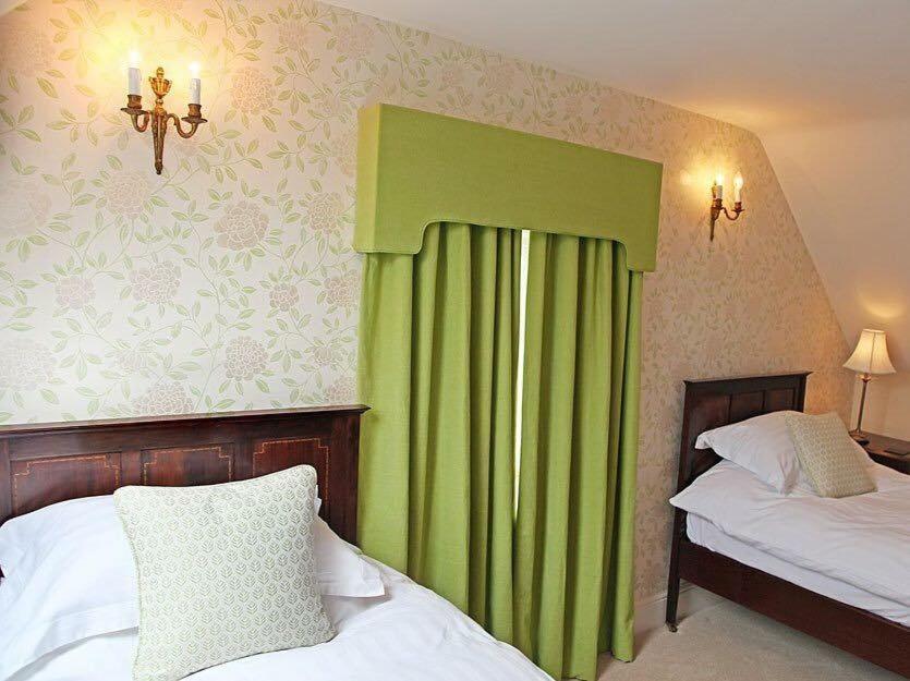 The Lion Hotel Leintwardine Buitenkant foto